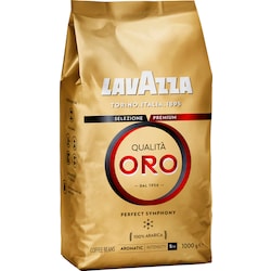 Lavazza Qualita ORO kaffebönor 2055