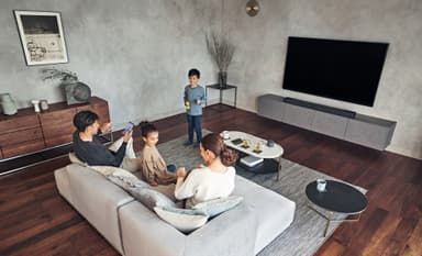 Sony 7.1.2 kanals HT-A7000 soundbar