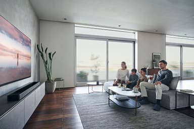 Sony 7.1.2 kanals HT-A7000 soundbar