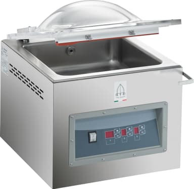 Tre Spade DOME-43 vakuumkammarmaskin F72900
