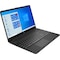 HP Laptop 15s-eq1072no 15.6" bärbar dator R5/8/256GB