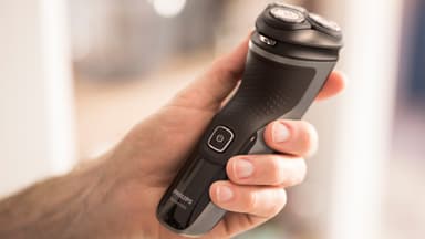 Philips Series 1000 elektrisk rakapparat S133241