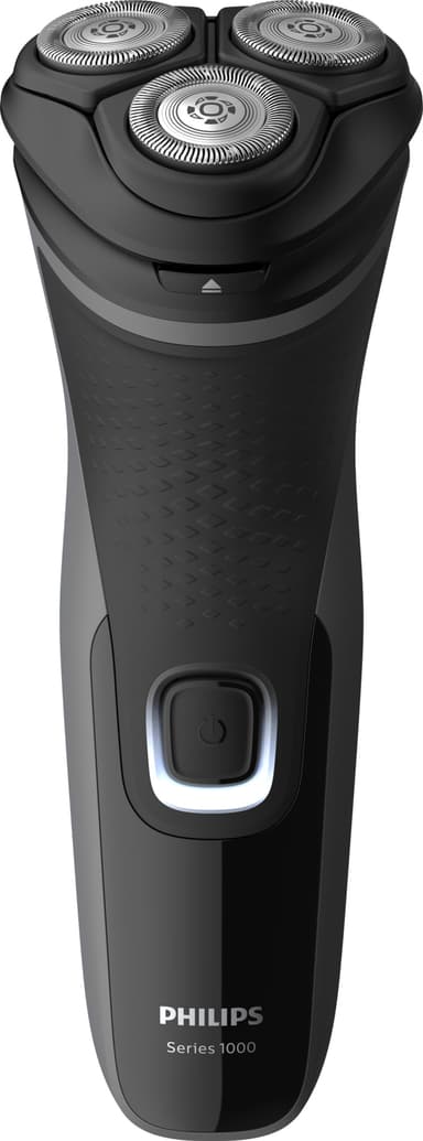 Philips Series 1000 elektrisk rakapparat S123141