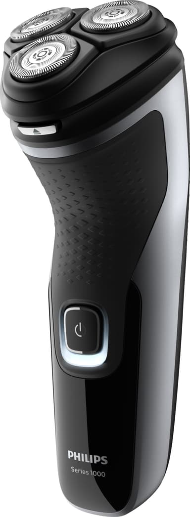 Philips Series 1000 elektrisk rakapparat S133241