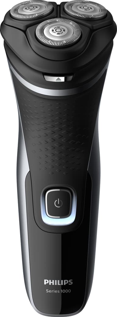 Philips Series 1000 elektrisk rakapparat S133241