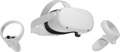 VR gaming - köp VR-headset från Playstation, HTC och Oculus Rift
