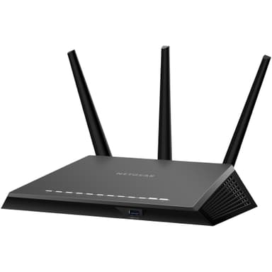 Netgear Nighthawk AC2300 WiFi Router
