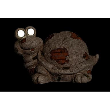 Prydnadsfigur DKD Home Decor (29 x 20 x 18 cm)