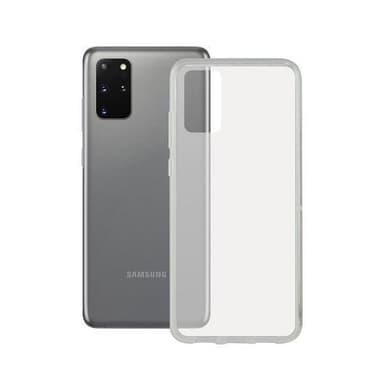 Mobilfodral Samsung Galaxy S20+ Contact TPU Transparent