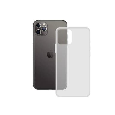 Mobilfodral Iphone 11 Pro Contact TPU Transparent