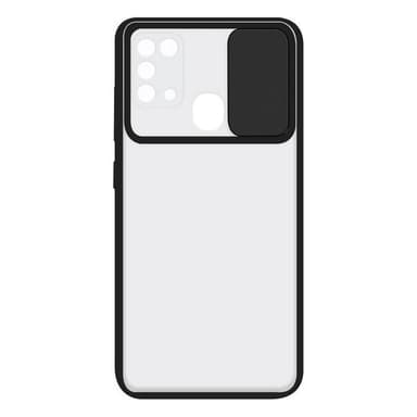 Mobiltelefonfodral med TPU-kant Samsung Galaxy A31 KSIX Duo Soft Cam P