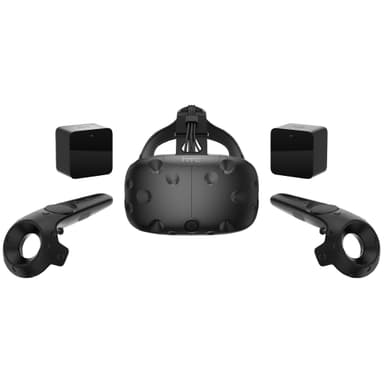 vr headset ps4 elgiganten