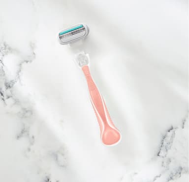 Gillette Venus Smooth Sensitive rakhyvel 567461
