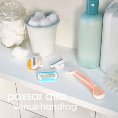 Gillette Venus Smooth Sensitive rakhyvel 567461