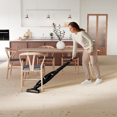 Electrolux Well Q7 skaftdammsugare WQ71GREEN