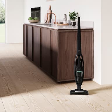 Electrolux Well Q7 skaftdammsugare WQ71GREEN