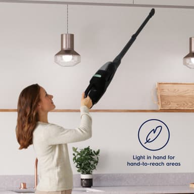 Electrolux Well Q7 skaftdammsugare WQ71GREEN