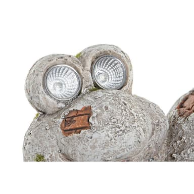 Prydnadsfigur DKD Home Decor (29 x 20 x 18 cm)