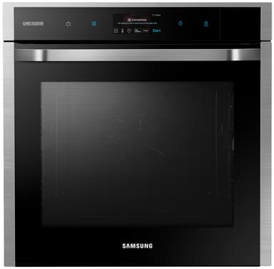 Samsung Chef Collection Ugn Inbyggnad NV73J9770RS
