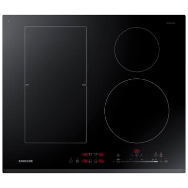 Samsung induktionshäll NZ64K5747BK