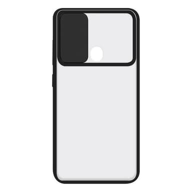 Mobiltelefonfodral med TPU-kant Samsung Galaxy A21 KSIX Duo Soft Cam P