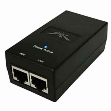 Anslutningspunkt UBIQUITI POE-15-12W 15VDC 0.8A 12W