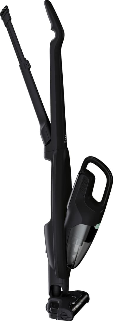 Electrolux Well Q7 skaftdammsugare WQ71GREEN