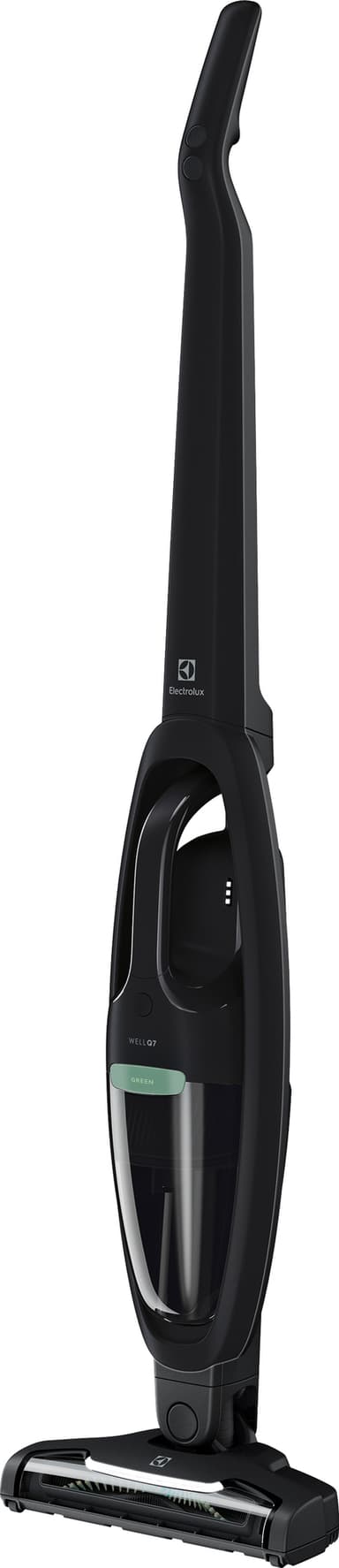 Electrolux Well Q7 skaftdammsugare WQ71GREEN
