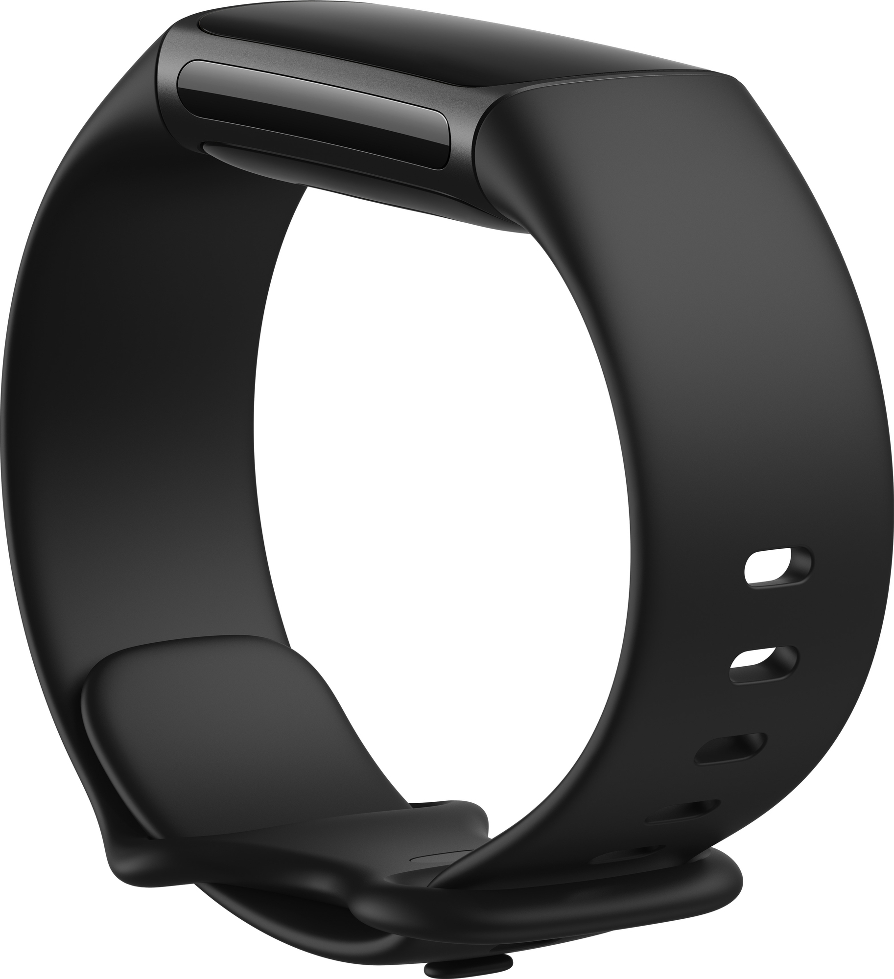 Fitbit Charge 5 aktivitetsarmband (black/graphite)