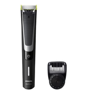 Philips OneBlade Pro trimmer QP6510/20 - Rakapparat och ...