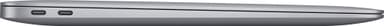 MacBook Air 13 M1/8/256 2020 (space grey)