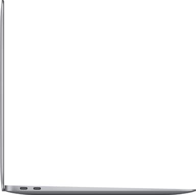 MacBook Air 13 M1/8/256 2020 (space grey)