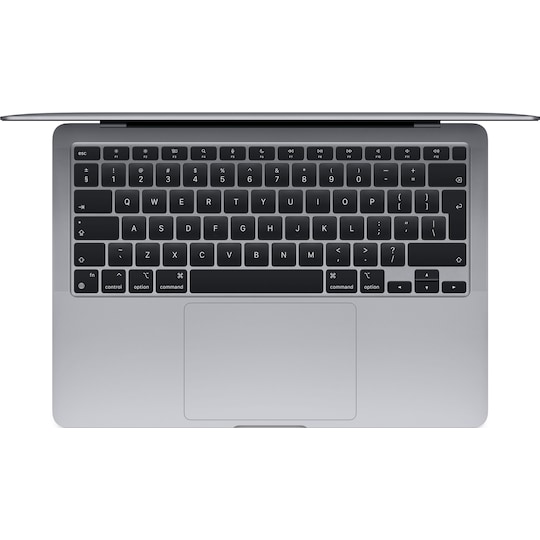 MacBook Air 13 M1/8/256 2020 (space grey)
