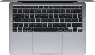 MacBook Air 13 M1/8/256 2020 (space grey)
