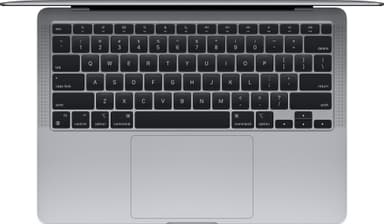 MacBook Air 13 M1/8/256 2020 (space grey)