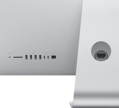 iMac 27” 5K Retina MXWT2