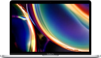 MacBook Pro 13 MWP72 2020 (silver)