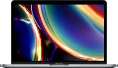 MacBook Pro 13 MWP52 2020 (space grey)