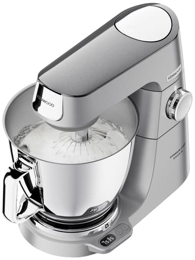 Kenwood Titanium Chef Baker XL köksmaskin KVL85004SI