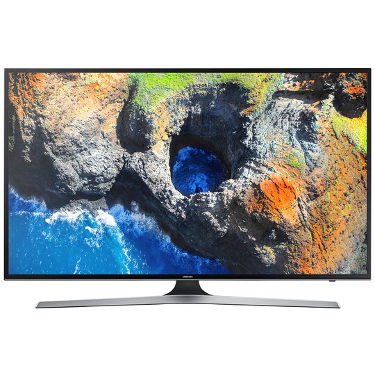 Samsung 55" 4K UHD Smart TV UE55MU6175