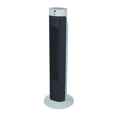 Fläkttorn grupo fm vtr20m 76 cm 45 w