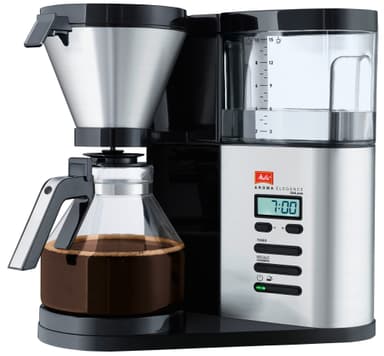 Melitta Kaffebryggare Elegance Deluxe 0954