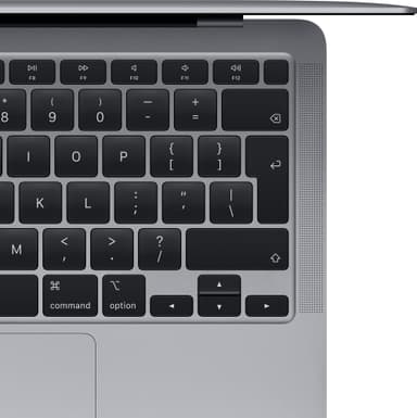 MacBook Air 13 M1/8/256 2020 (space grey)