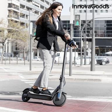 Elscooter innovagoods (refurbished d)