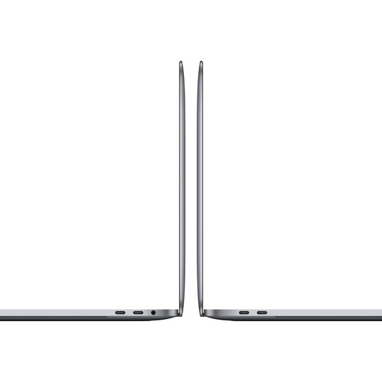 MacBook Pro 13 MWP52 2020 (space grey)