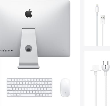iMac 27” 5K Retina MXWT2