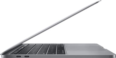 MacBook Pro 13 MWP52 2020 (space grey)