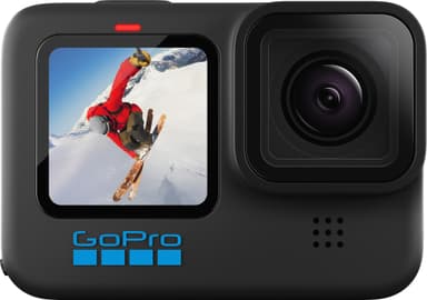 GoPro - Elgiganten