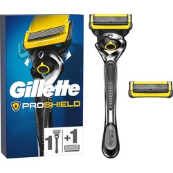Gillette ProShield rakhyvel 596928
