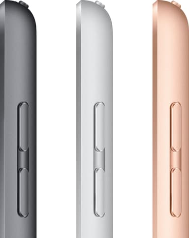 iPad 10.2" (2020) 128 GB WiFi (space grey)